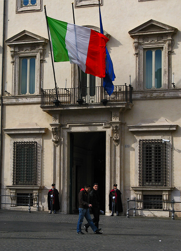 Palazzo Chigi1210