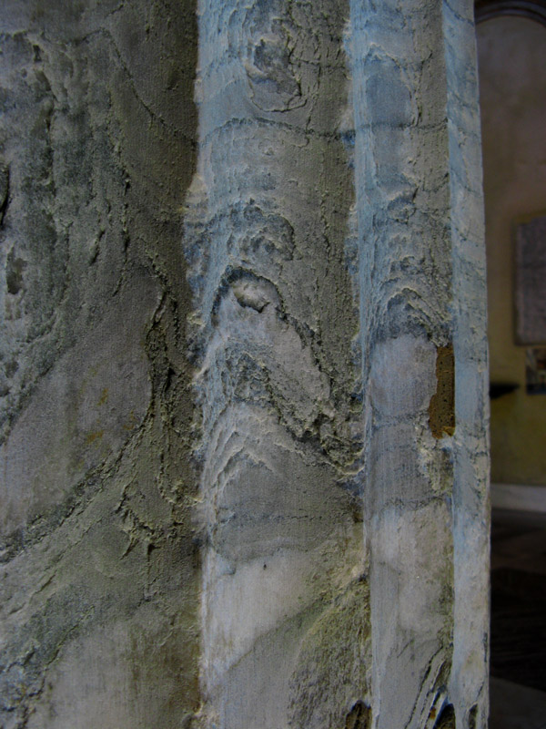 Old Stone, San Nicola in Carcere0106