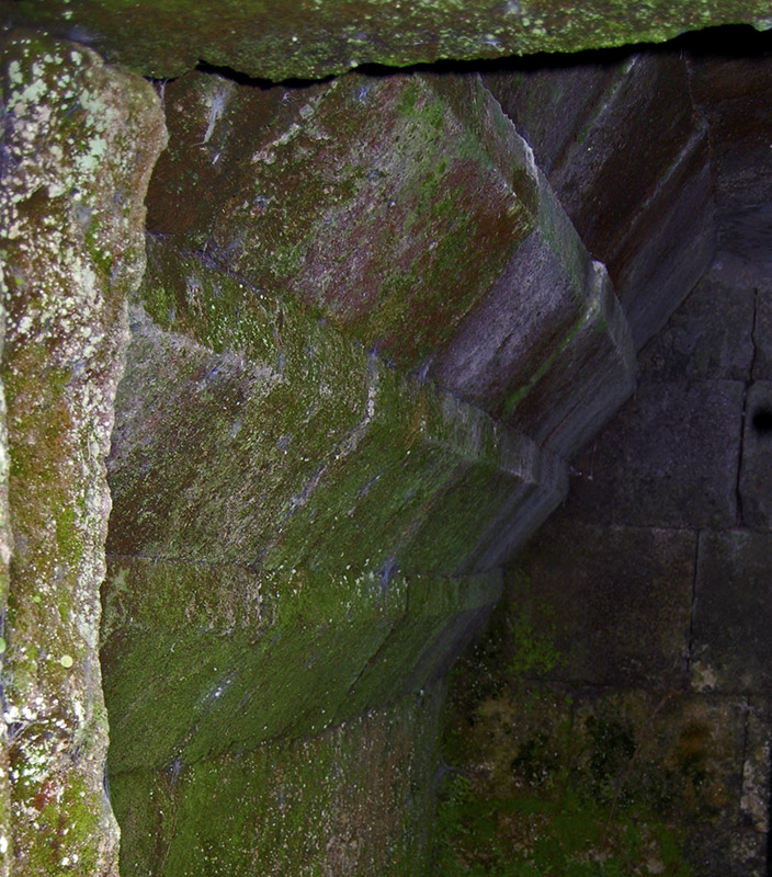 Inside a Tomb4451a