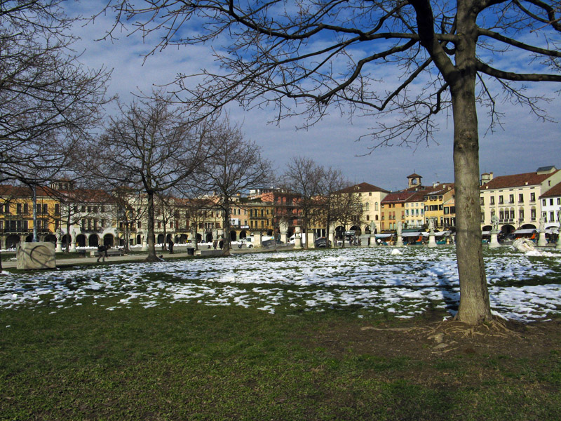 Padova - Padua - 2013