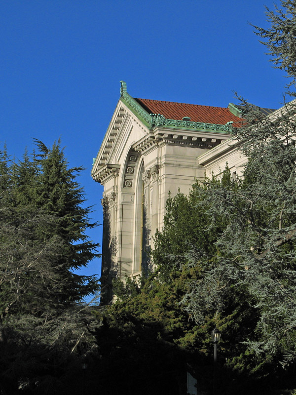 Doe Library4616