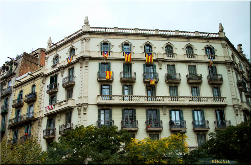 Catalonia Loyal 2012