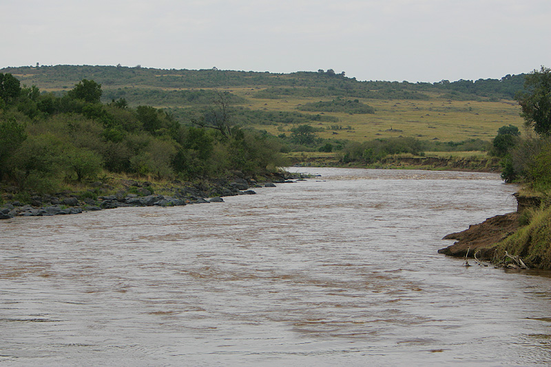 Mara River