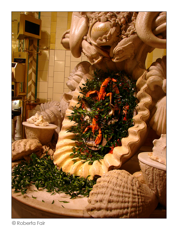 Harrods