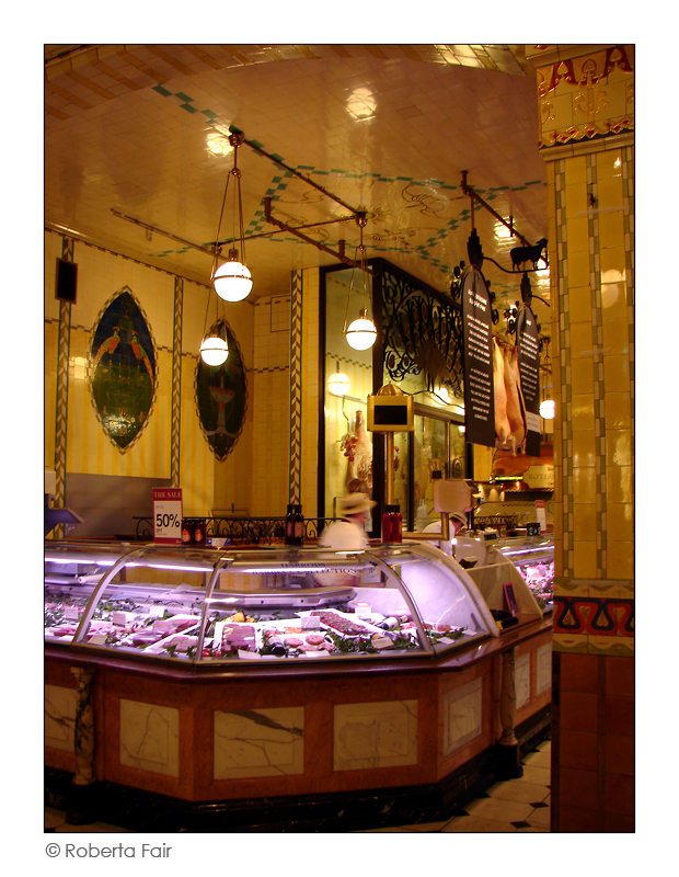 Harrods