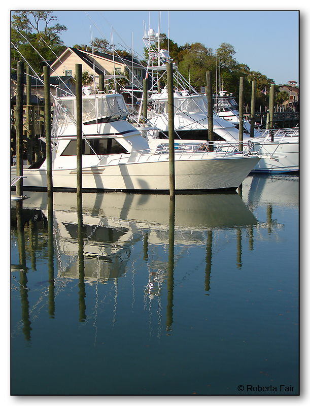 Murrells Inlet, South Carolina