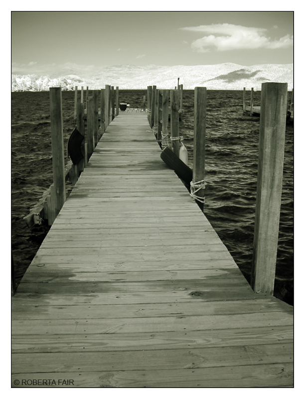 Lake George