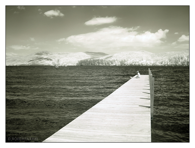 Lake George