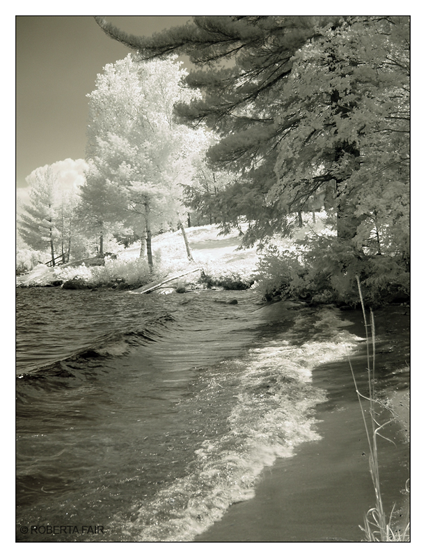 Lake George