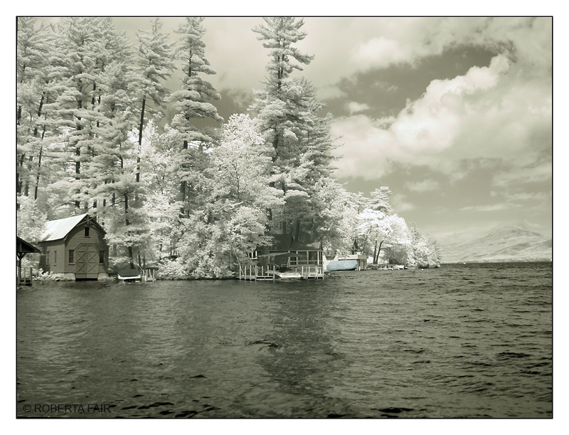 Lake George
