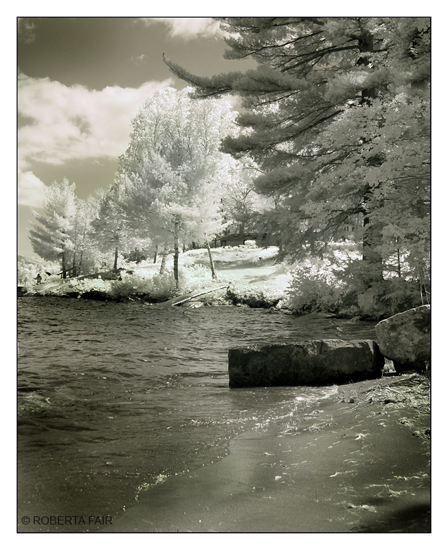 Lake George