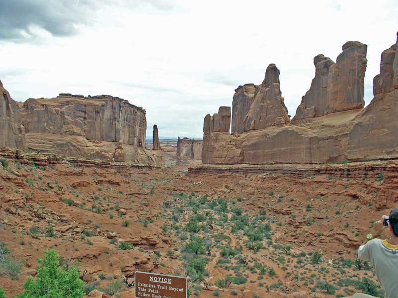 Arches National Park