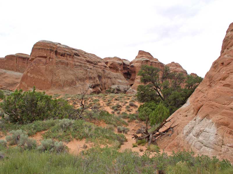 Arches National Park