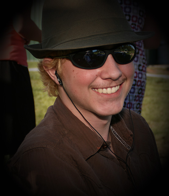 Zachery