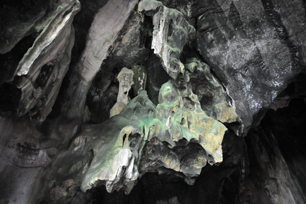 The Dark Cave, Batu Caves