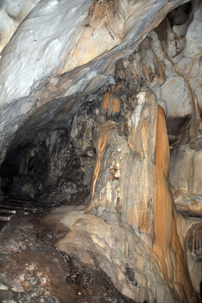 The Dark Cave, Batu Caves