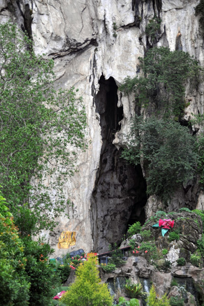 Cave Villa Batu Caves