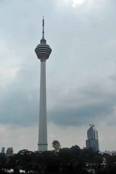 KL Tower