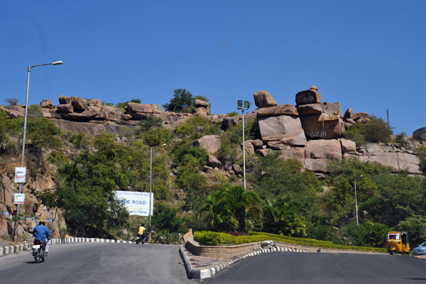 Jubilee Hills, Hyderabad