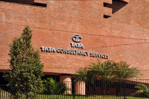 Tata Consultancy Services, Hyderabad