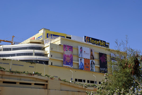 HyperCity Mall, Hyderabad