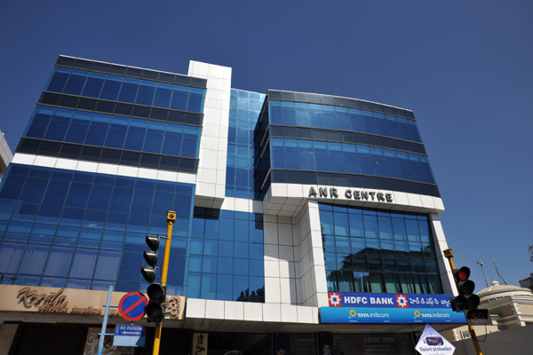 ANR Centre, Hyderabad