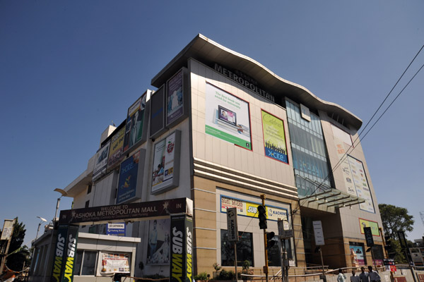 Ashoka Metropolitan Mall, Hyderabad