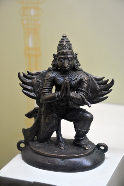 Garuda Alidhasama, 17th C.