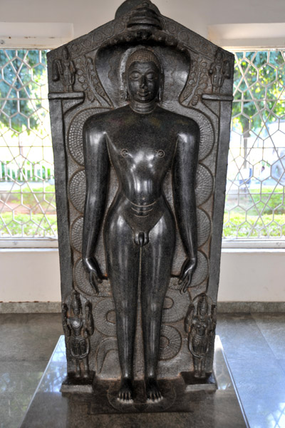 Parsvanatha, 11th C. Jain