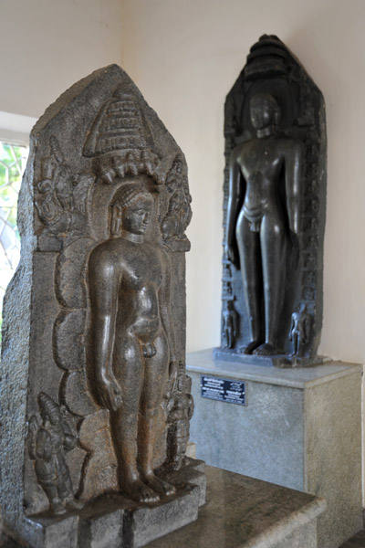 Parsvanatha, 13th C. Jain