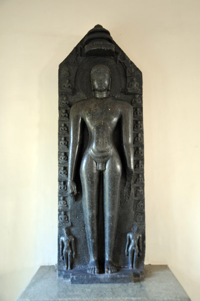 Mahavir, 12th C. Jain