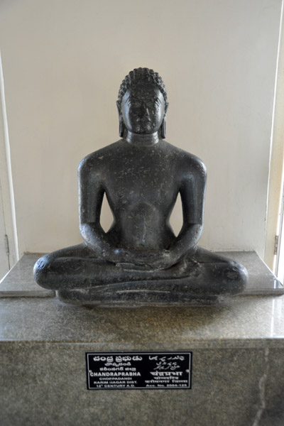 Chandraprabha, 12th C. Jain