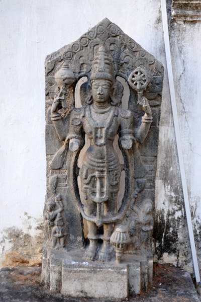 Astabhuja Vishnu