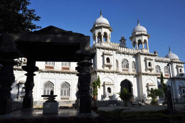 A.P. State Museum