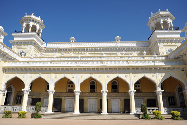 Khilwat Mubarak, Chowmahalla Palace