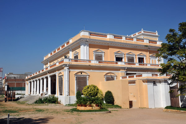 Taniyahat Mahal, Chowmahalla Palace