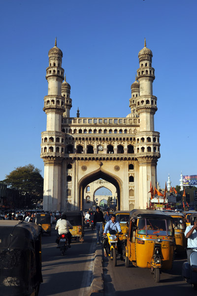 Hyderabad - Charminar