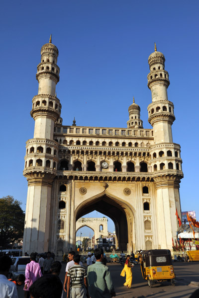 Hyderabad - Charminar