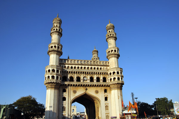 Hyderabad - Charminar