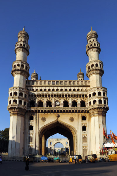 Hyderabad - Charminar