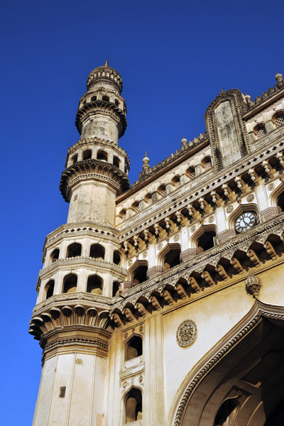 Hyderabad - Charminar