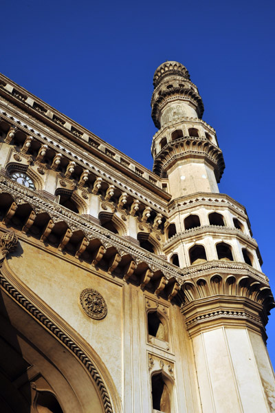 Hyderabad - Charminar