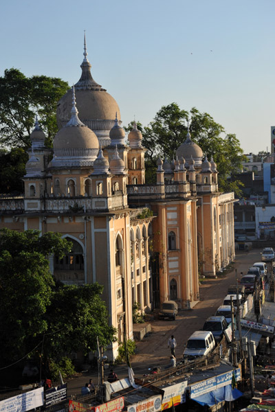 Charminar Unani Hospital