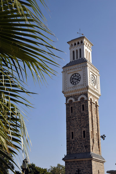 Secunderabad Clock Tower