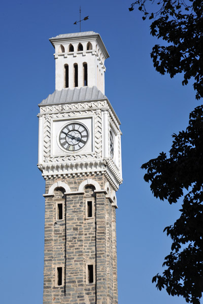 Clock Tower, Secunderabad