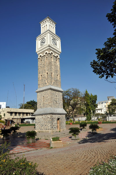 Clock Tower, Secunderabad