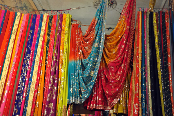 Hyderabad bazaar