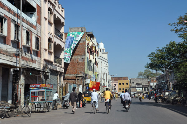 Old Hyderabad