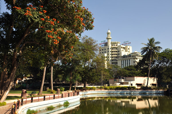 Public Gardens, Hyderabad
