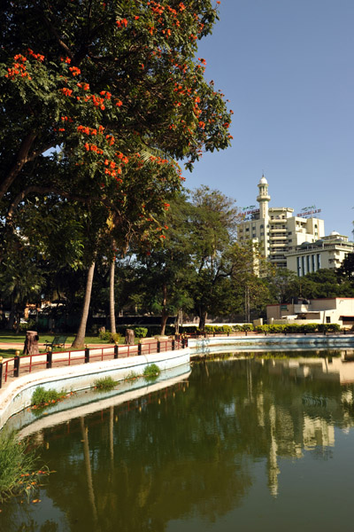 Public Gardens, Hyderabad